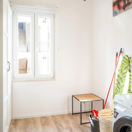 Apartamento Kvarner Sky