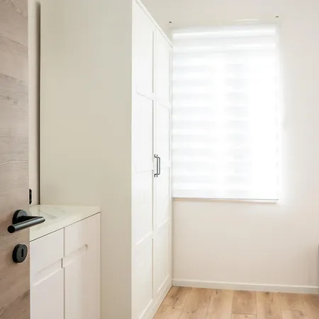 Kvarner Sky Apartamento Rijeka
