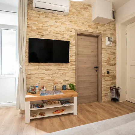 Kvarner Sky Apartamento Rijeka
