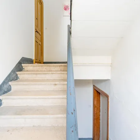 Apartamento Kvarner Sky