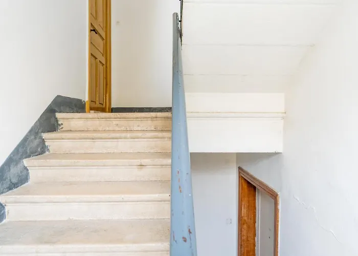 Διαμέρισμα Kvarner Sky