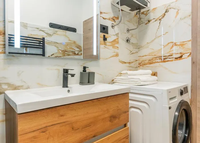 Διαμέρισμα Kvarner Sky