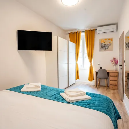 Kvarner Sky * Rijeka