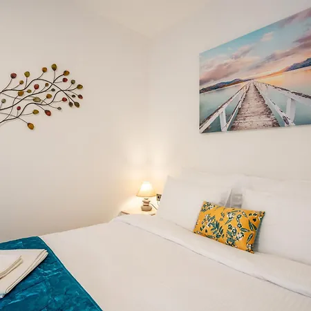 Apartament Kvarner Sky *