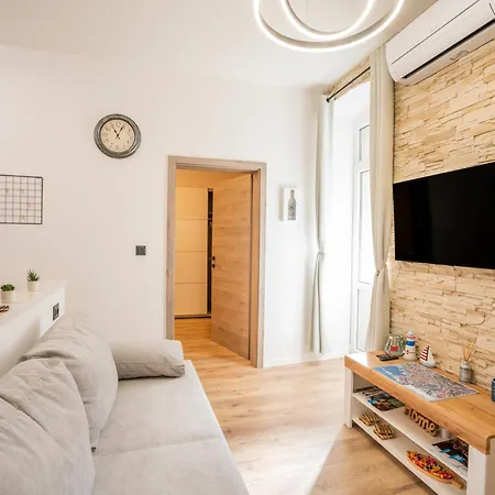 Kvarner Sky * Rijeka