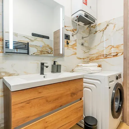 Apartament Kvarner Sky