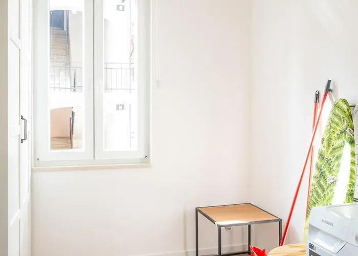 Апартаменты Kvarner Sky