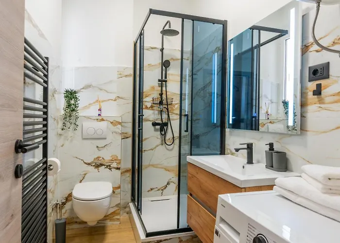 Kvarner Sky Апартаменты *