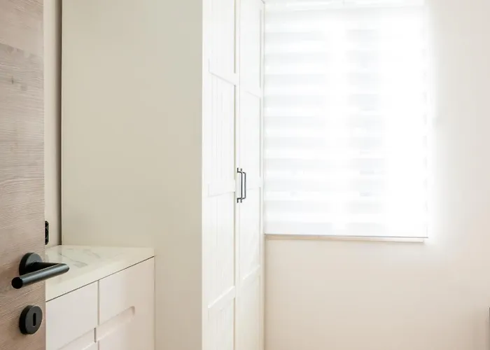 Kvarner Sky Апартаменты Риека