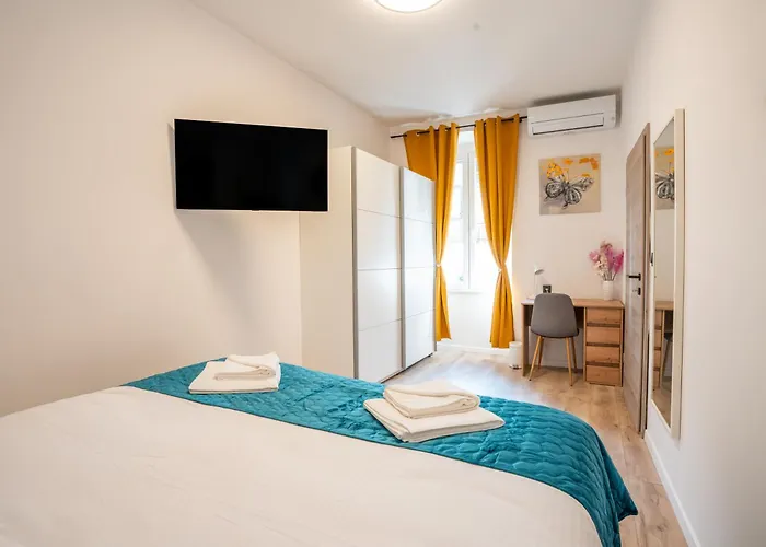 Kvarner Sky * Риека