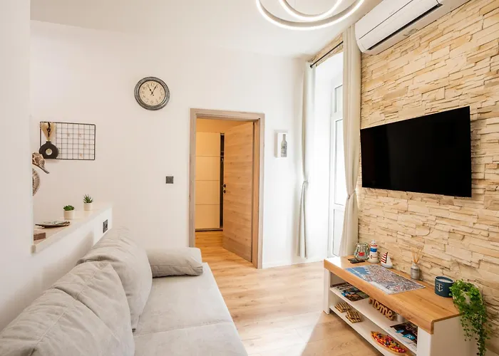 Kvarner Sky * Риека