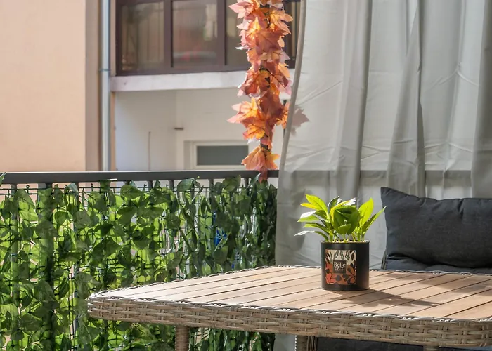 Kvarner Sky Риека